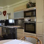 Ferienglueck By Interhome アパート カップル