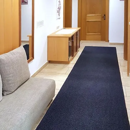 Ferienglueck By Interhome * 卡普尔