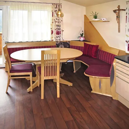 Ferienglueck By Interhome