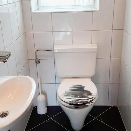 公寓 Ferienglueck By Interhome *