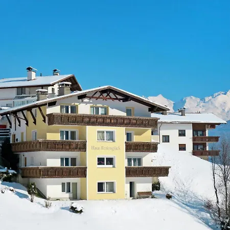 Ferienglueck By Interhome