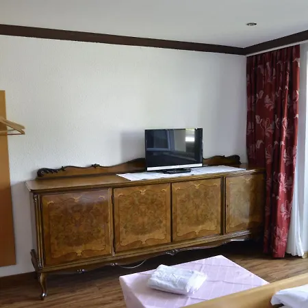 Ferienglueck By Interhome Apartament *