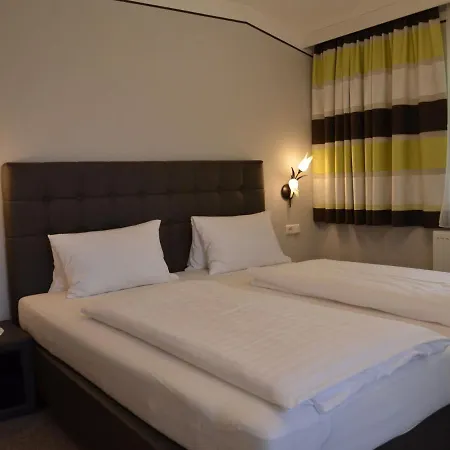 Ferienglueck By Interhome