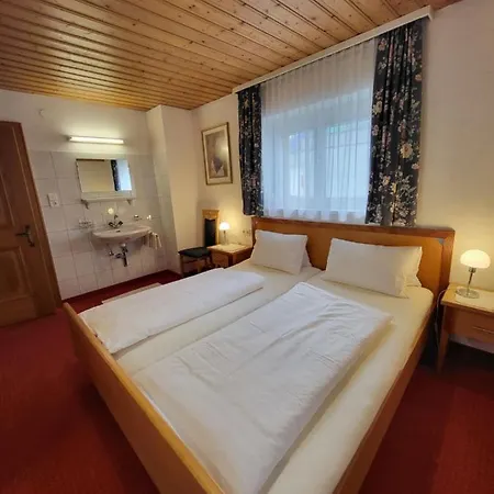 Ferienglueck By Interhome 卡普尔