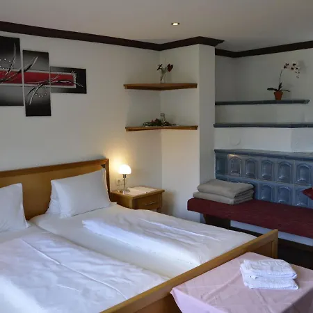 Ferienglueck By Interhome 公寓 卡普尔