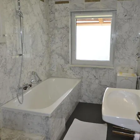 Ferienglueck By Interhome * 卡普尔