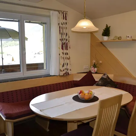 Ferienglueck By Interhome Apartament *