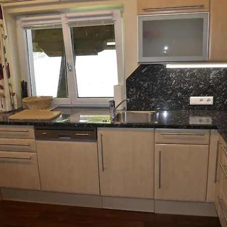 Ferienglueck By Interhome *