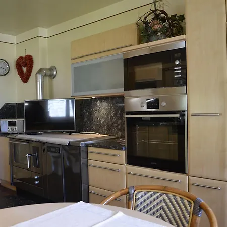 Ferienglueck By Interhome 公寓 卡普尔