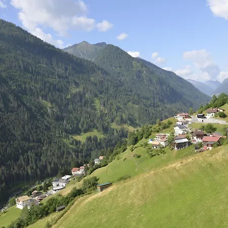 Ferienglueck By Interhome *