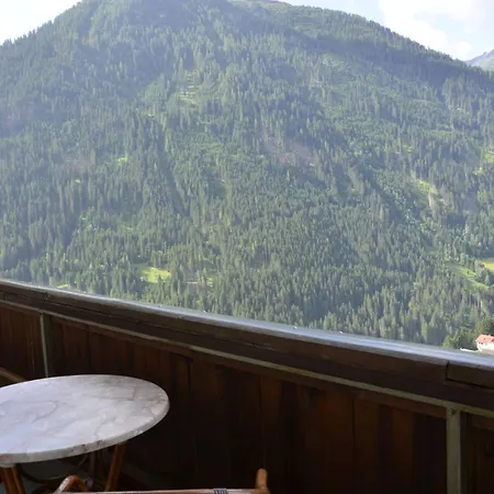 公寓 Ferienglueck By Interhome 卡普尔