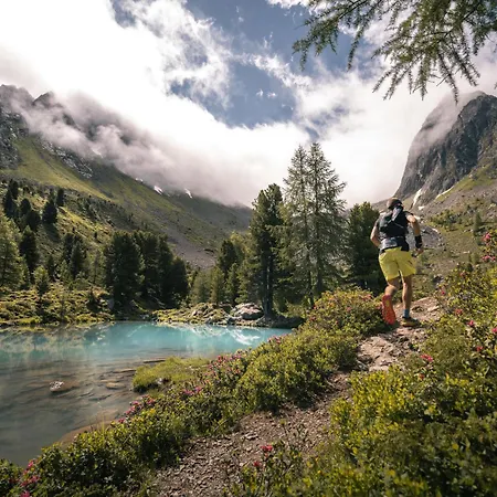 Ferienglueck By Interhome