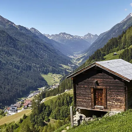 Apartman Ferienglueck By Interhome