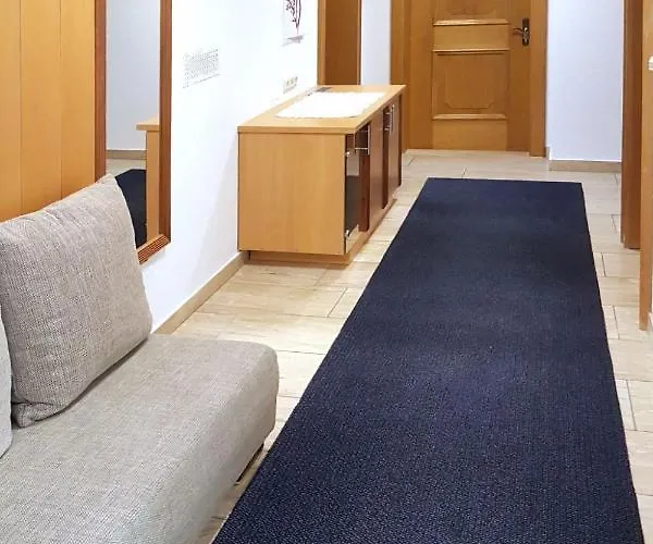 Ferienglueck By Interhome * Kappl