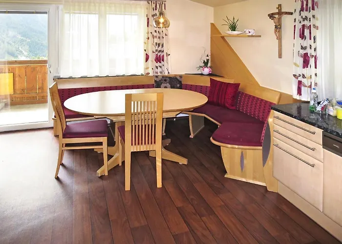 Ferienglueck By Interhome