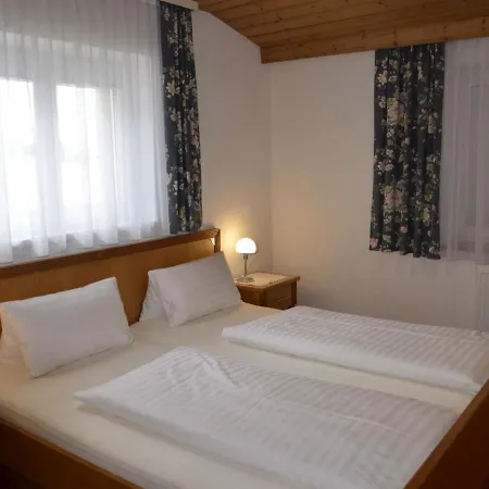 Ferienglueck - Kpl393 By Interhome *