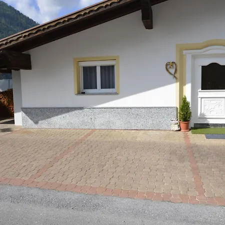 Apartament Ferienglueck - Kpl393 By Interhome